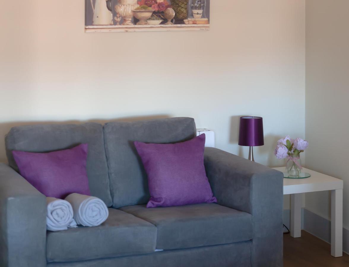 Isabella House - Hereford City Centre Aparthotel, By Rentmyhouse Kültér fotó